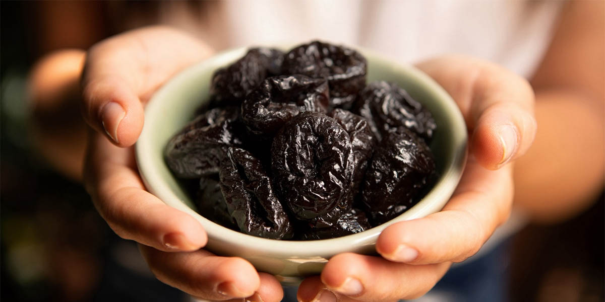 Il successo internazionale delle Prugne della California cresce